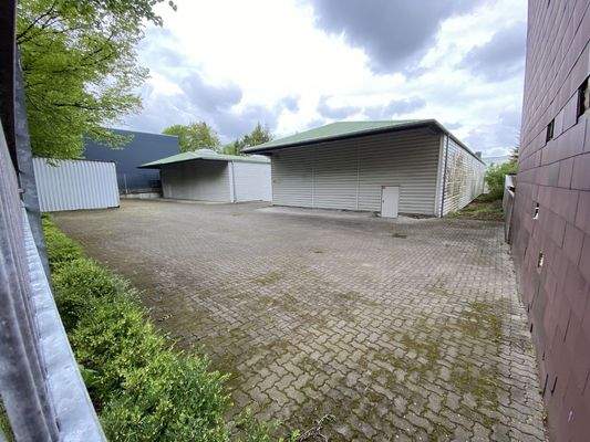 Rückansicht - Lütt Immobilien