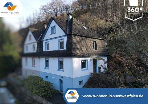 Altena Häuser, Altena Haus kaufen