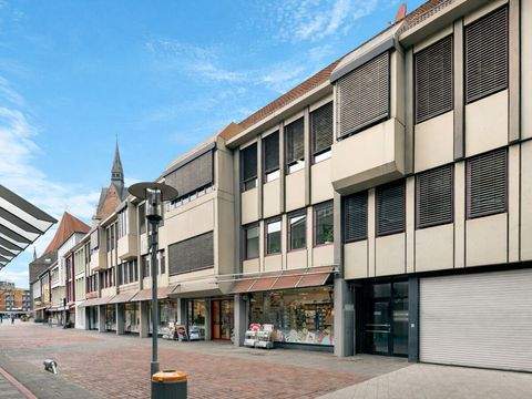 Hannover / Mitte Renditeobjekte, Mehrfamilienhäuser, Geschäftshäuser, Kapitalanlage