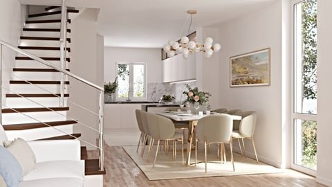 München Häuser, München Haus kaufen
