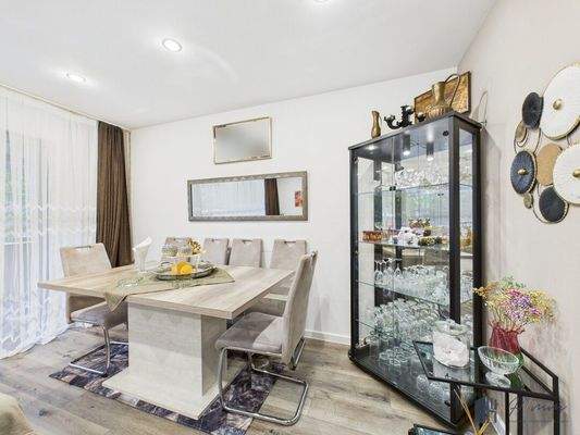 Essbereich/Wohnzimmer