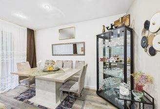 Essbereich/Wohnzimmer