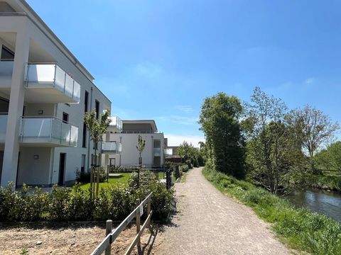 Pfaffenhofen an der Roth Wohnungen, Pfaffenhofen an der Roth Wohnung kaufen