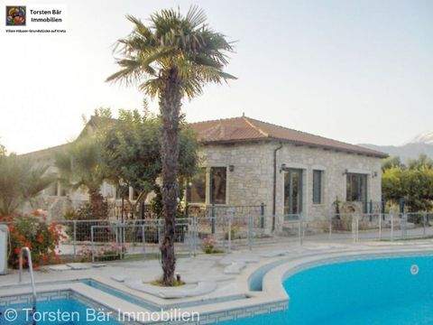 Tympaki Gastronomie, Pacht, Gaststätten