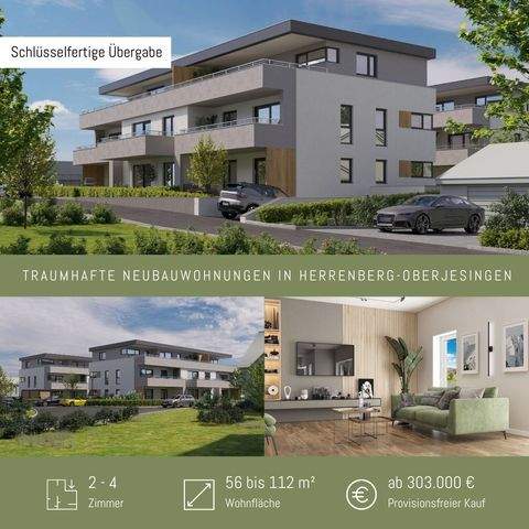 Herrenberg Wohnungen, Herrenberg Wohnung kaufen