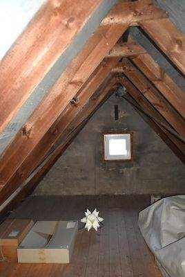 Dachboden