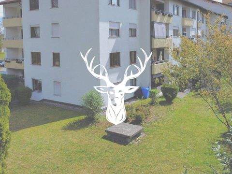 Waldshut-Tiengen Wohnungen, Waldshut-Tiengen Wohnung kaufen