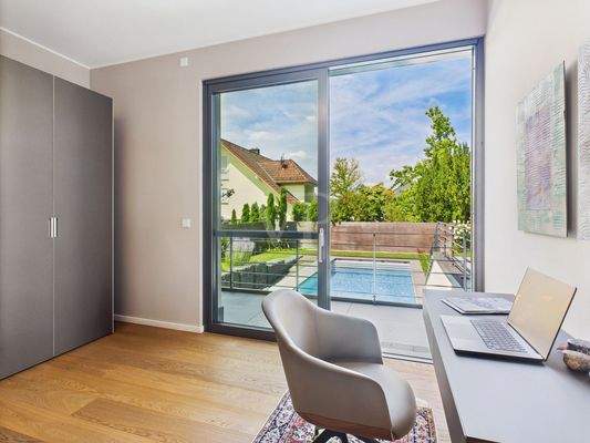 Gästewohnen auf höchstem Niveau