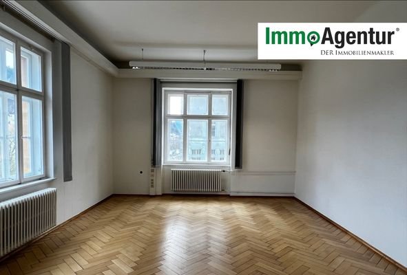 IMMO AGENTUR TITELBILDER