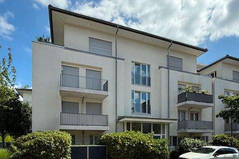 Sulzbach Wohnungen, Sulzbach Wohnung mieten