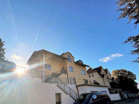 Eisenach Wohnungen, Eisenach Wohnung mieten