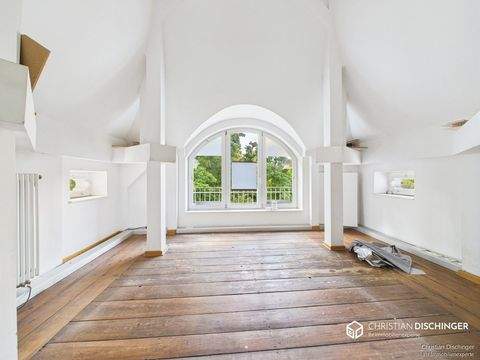 Regensburg Büros, Büroräume, Büroflächen 