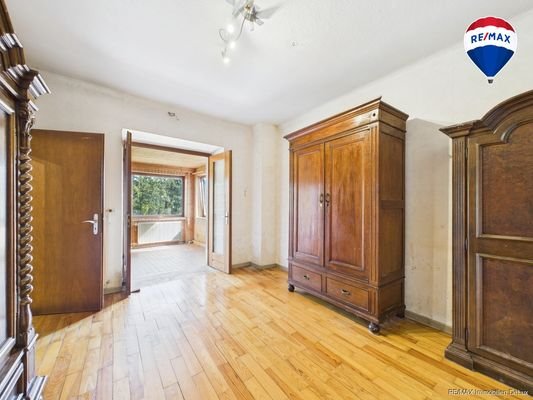 Remax Immobilien DeLux Wadern / Bardenbach Diele