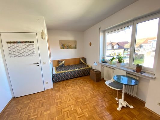 Homeoffice /Gast/Kind
