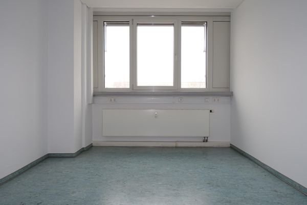 Büro/Praxis - Zimmer 2