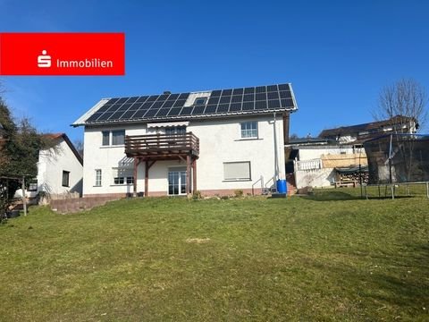 Homberg Häuser, Homberg Haus kaufen
