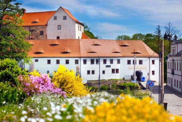 direkt Umgebung 1 Gehminute