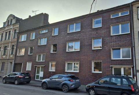 Duisburg Wohnungen, Duisburg Wohnung kaufen