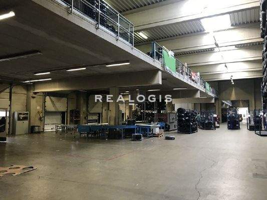 Orginalbild Innenansicht