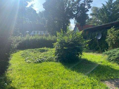 Kleinmachnow Grundstücke, Kleinmachnow Grundstück kaufen