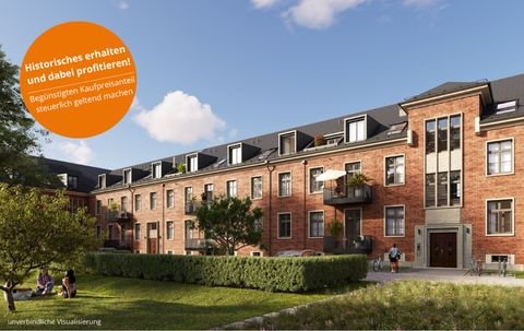 Potsdam Wohnungen, Potsdam Wohnung kaufen