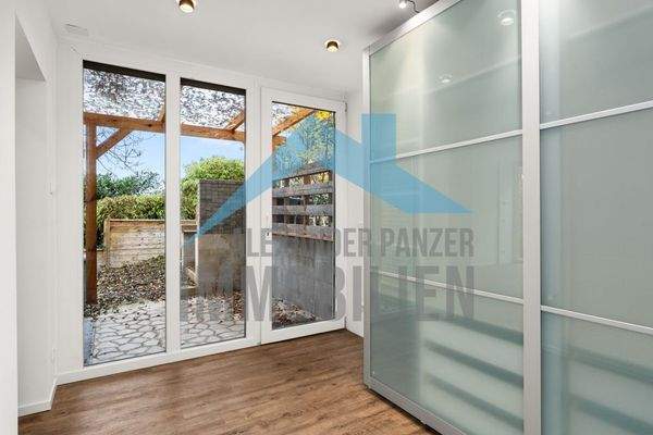 Ankleidezimmer Eltern