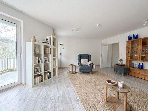 Coburg / Cortendorf Wohnungen, Coburg / Cortendorf Wohnung kaufen