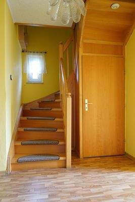 Treppenhaus
