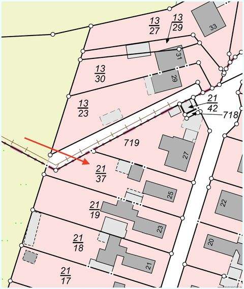 Husum Grundstücke, Husum Grundstück kaufen