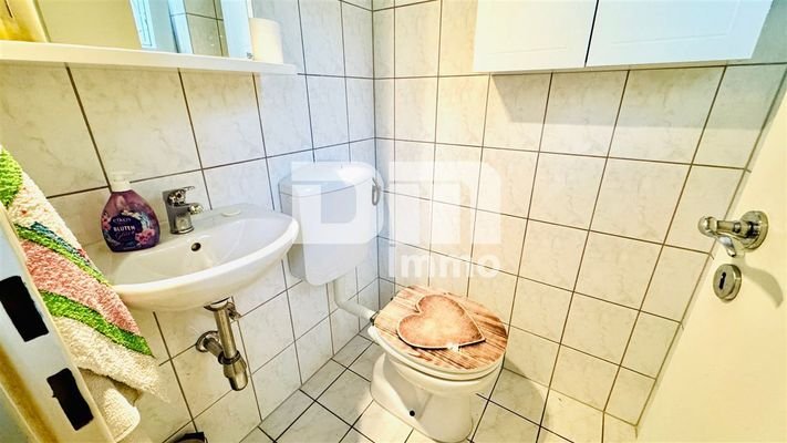 EG Gäste WC