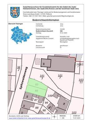 Grundstück_Jena_85_86_markiert Kopie