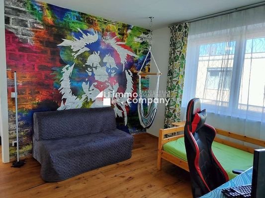 Schlafzimmer 1