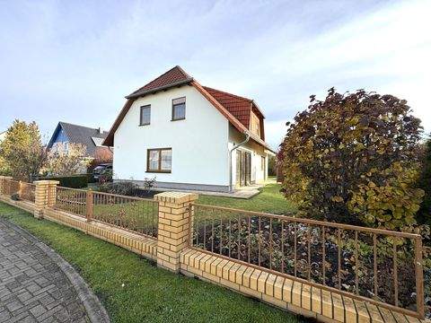 Pasewalk Häuser, Pasewalk Haus kaufen