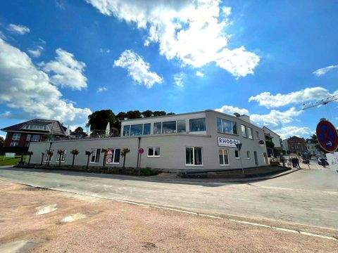 Reinfeld Wohnungen, Reinfeld Wohnung mieten