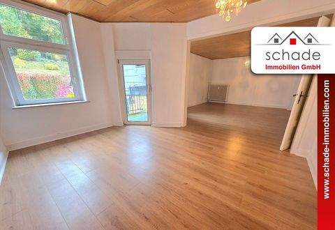 Schalksmühle Wohnungen, Schalksmühle Wohnung mieten