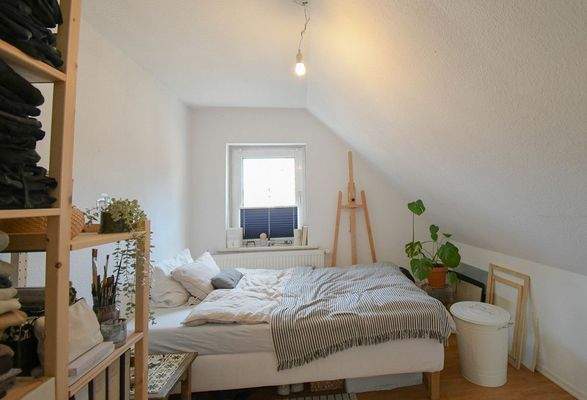 Beispielhafte Wohnung