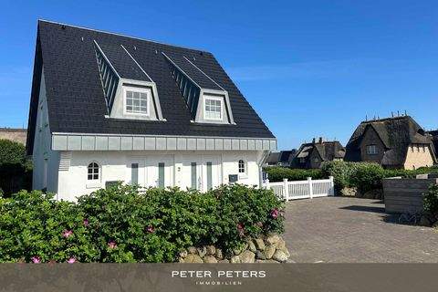 Wenningstedt / Braderup Häuser, Wenningstedt / Braderup Haus kaufen