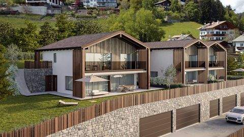 Jenesien Wohnungen, Jenesien Wohnung kaufen