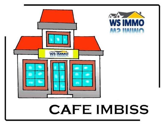 Cafe Symbol Bild