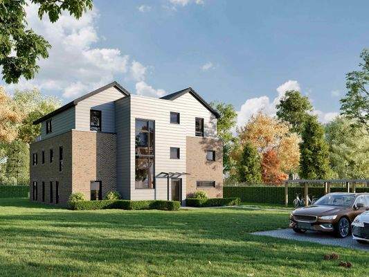 So wird es aussehen!