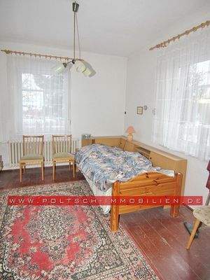 Kinderzimmer Erdgeschoss