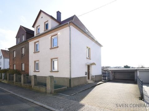 Saarbrücken Häuser, Saarbrücken Haus kaufen