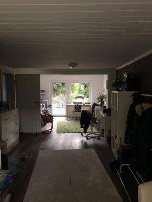 Wohnung über 2 Etagen