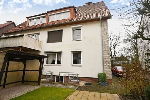 Bielefeld Häuser, Bielefeld Haus kaufen