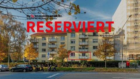 Konstanz Wohnungen, Konstanz Wohnung kaufen