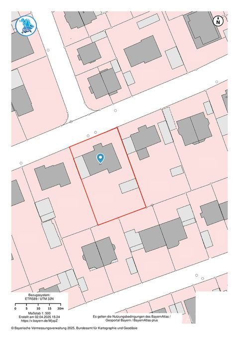 München Grundstücke, München Grundstück kaufen