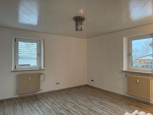 Wohnen EG