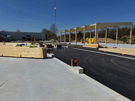 Hallenpark Bad Wörishofen 