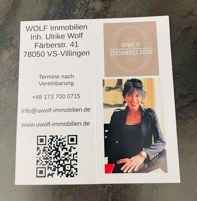 Wolf Immobilien