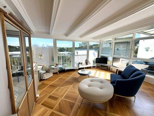 Einrichtungsbeispiel (mit KI)